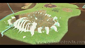 The Legend of Zelda: Skyward Sword