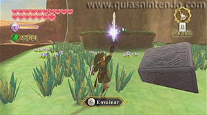 The Legend of Zelda: Skyward Sword