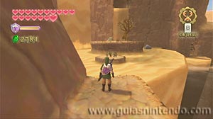 The Legend of Zelda: Skyward Sword