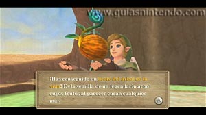 The Legend of Zelda: Skyward Sword