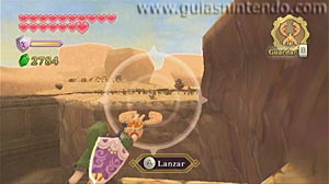 The Legend of Zelda: Skyward Sword