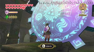 The Legend of Zelda: Skyward Sword