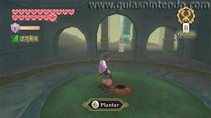 The Legend of Zelda: Skyward Sword