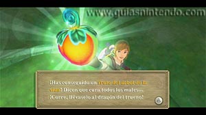 The Legend of Zelda: Skyward Sword