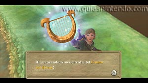 The Legend of Zelda: Skyward Sword
