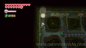 The Legend of Zelda: Skyward Sword