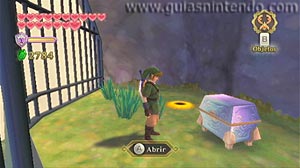 The Legend of Zelda: Skyward Sword