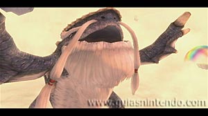 The Legend of Zelda: Skyward Sword
