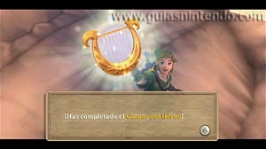 The Legend of Zelda: Skyward Sword