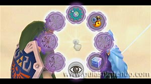 The Legend of Zelda: Skyward Sword