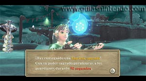 The Legend of Zelda: Skyward Sword