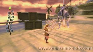 The Legend of Zelda: Skyward Sword