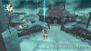 The Legend of Zelda: Skyward Sword
