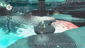 The Legend of Zelda: Skyward Sword