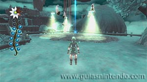 The Legend of Zelda: Skyward Sword