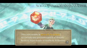 The Legend of Zelda: Skyward Sword