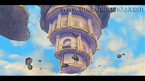 The Legend of Zelda: Skyward Sword