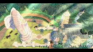 The Legend of Zelda: Skyward Sword