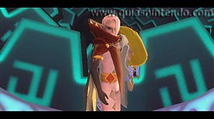 The Legend of Zelda: Skyward Sword