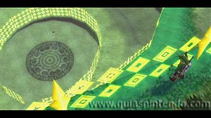 The Legend of Zelda: Skyward Sword