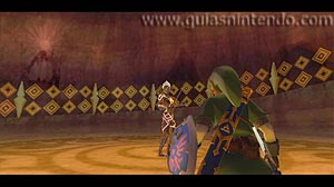 The Legend of Zelda: Skyward Sword