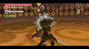 The Legend of Zelda: Skyward Sword