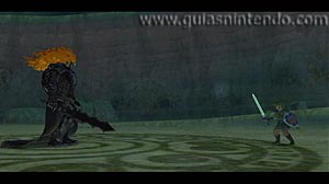 The Legend of Zelda: Skyward Sword