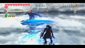The Legend of Zelda: Skyward Sword