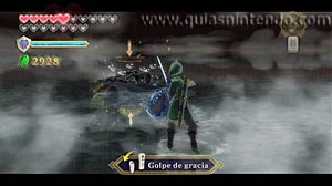 The Legend of Zelda: Skyward Sword