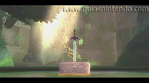 The Legend of Zelda: Skyward Sword
