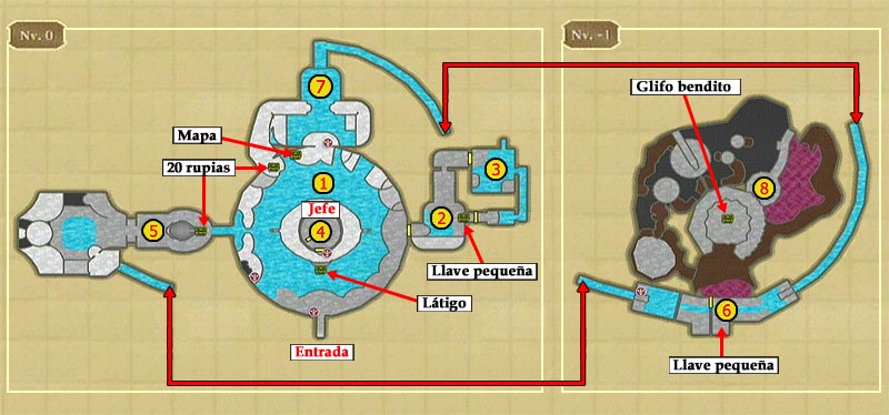 The Legend of Zelda: Skyward Sword