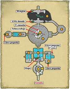 The Legend of Zelda: Skyward Sword
