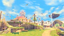 The Legend of Zelda: Skyward Sword