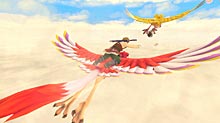 The Legend of Zelda: Skyward Sword