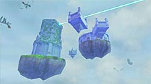 The Legend of Zelda: Skyward Sword