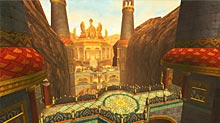 The Legend of Zelda: Skyward Sword