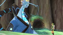 The Legend of Zelda: Skyward Sword