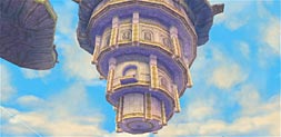 The Legend of Zelda: Skyward Sword