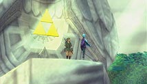 The Legend of Zelda: Skyward Sword