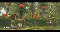 The Legend of Zelda: Twilight Princess (Wii)