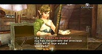 The Legend of Zelda: Twilight Princess (Wii)