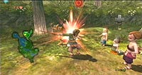 The Legend of Zelda: Twilight Princess (Wii)
