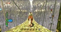 The Legend of Zelda: Twilight Princess (Wii)