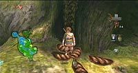 The Legend of Zelda: Twilight Princess (Wii)