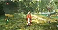 The Legend of Zelda: Twilight Princess (Wii)