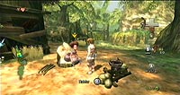 The Legend of Zelda: Twilight Princess (Wii)