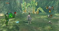 The Legend of Zelda: Twilight Princess (Wii)