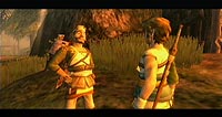 The Legend of Zelda: Twilight Princess (Wii)