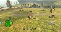 The Legend of Zelda: Twilight Princess (Wii)