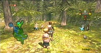 The Legend of Zelda: Twilight Princess (Wii)